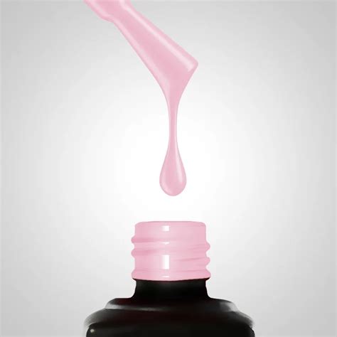 NUDE PINK FIBER BUILDER GEL Shop4nails