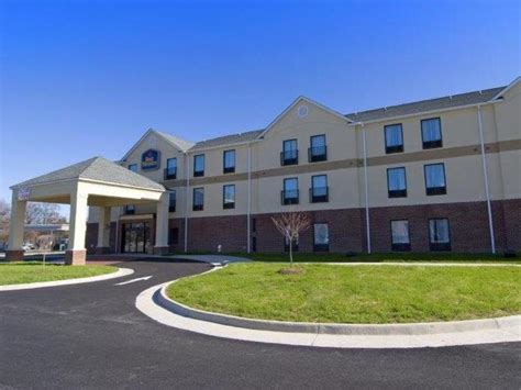 Best Western PLUS Hopewell Inn in Hopewell (VA) - See 2023 Prices