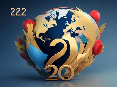Premium AI Image | The g20