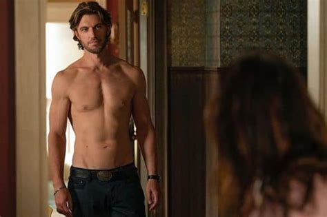 Sex Life Autora Da S Rie Responde Se Cena De Nudez Foi Real Medio Norte