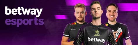 betway sportsbook review  esports betting