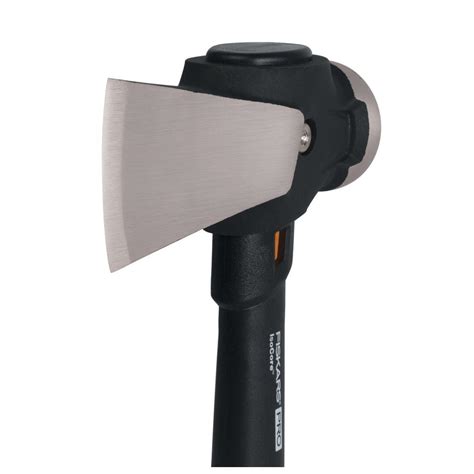 Fiskars Fiskars Pro Isocore Bauaxt S Kaufland De