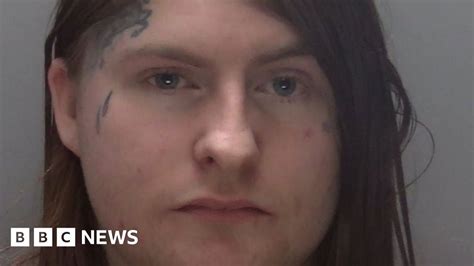 Trans Woman Jailed For Sex With Year Old Girl