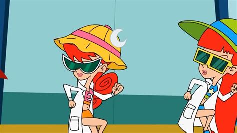 Nude Cartoons Susan Mary Test