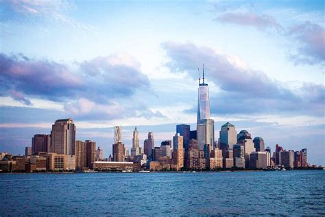 48 Magnitude Earthquake In New Jersey Jolts The East Coast — Heres