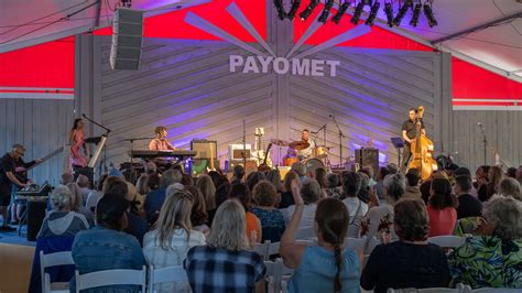 Cape Cod Women's Music Festival: 2025 lineup, date, tickets, more