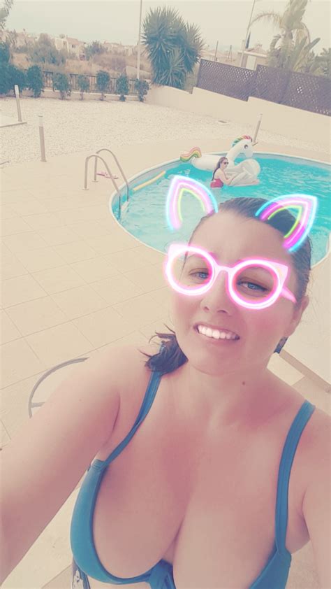 Missing Holidays OC F Porn Pic