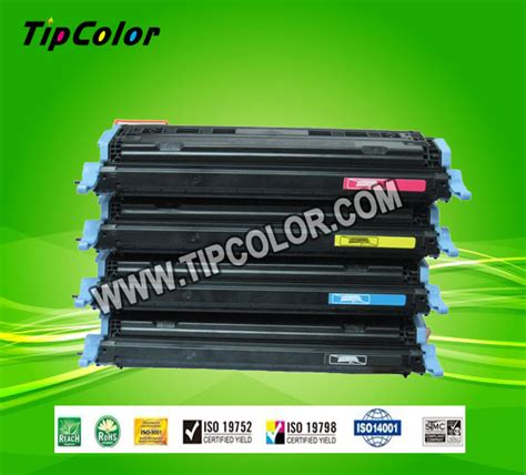 Hp Q A A A A Compatible Color Toner Cartridge