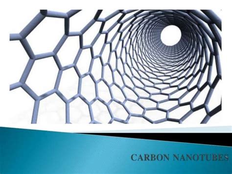 carbon nanotubes properties  applications