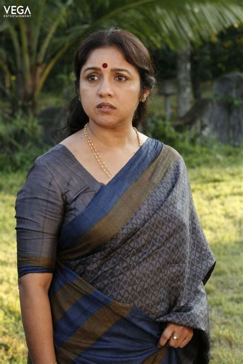 Vega Entertainment Wishes Actress Revathi A Very Happy Birthday