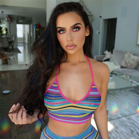 83 1k Likes 610 Comments Carli Bybel Carlibel On Instagram “🌈💞 New Video Will Be Up