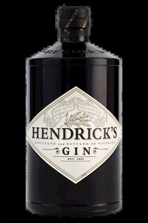 HENDRICKS 1LTR EACH BTL – NZ LIQUIDS LTD