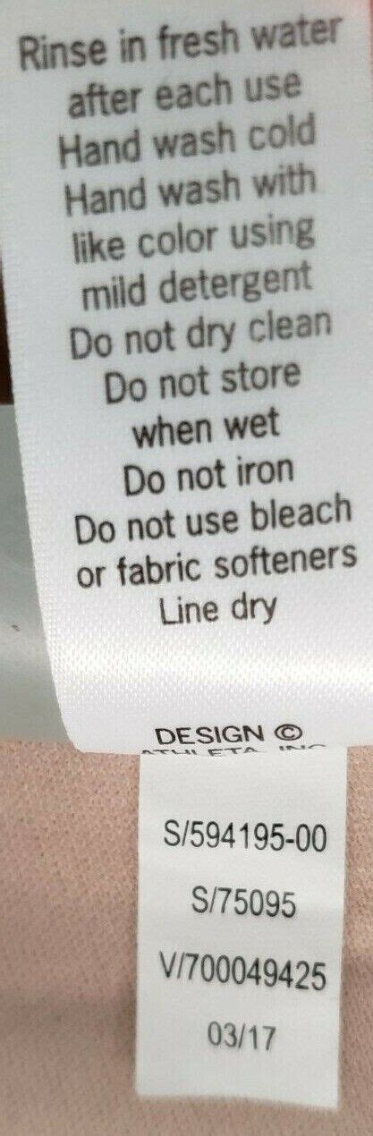 Athleta Aqualuxe Blue Bikini Top Women S Medium Swims Gem