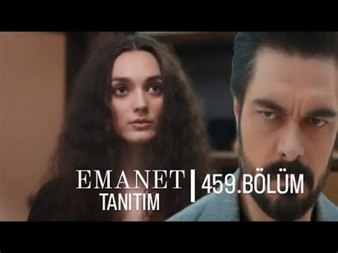 Emanet Tanitim B L M Fragmani Youtube