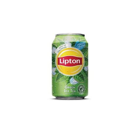Tray Lipton Ice Tea Green Tuincentrum Pelckmans