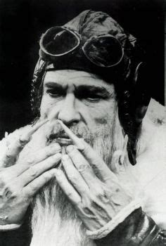 Howard Hughes Last Photo Alive
