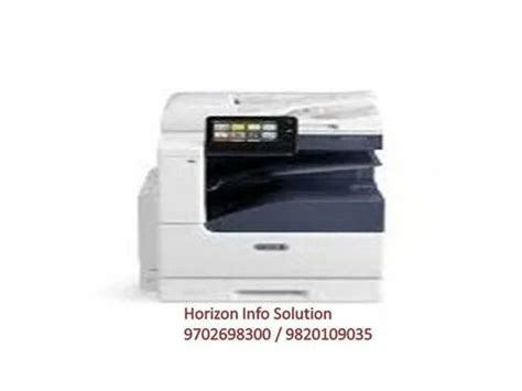 Not Coated Xerox Versalink B7025 B7030 B7035 B And W Multifunction ...