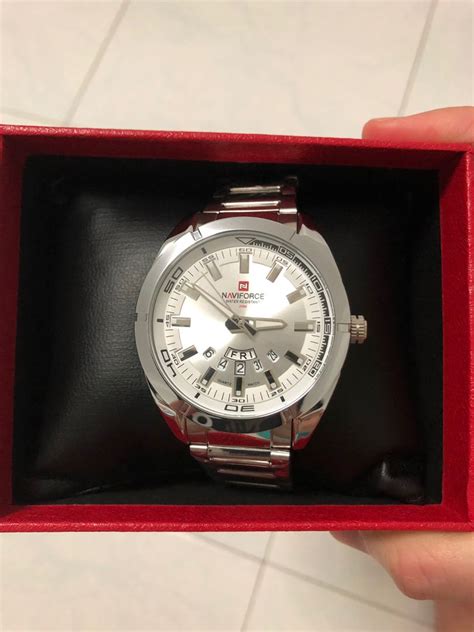 mens  mens fashion watches accessories watches  carousell