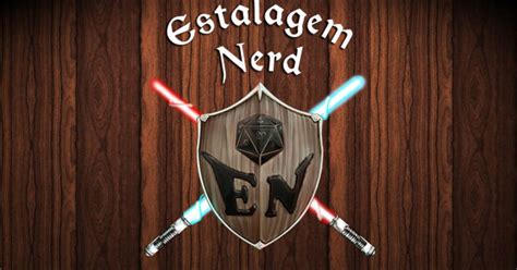 Estalagem Nerd Todo Dia Catarse