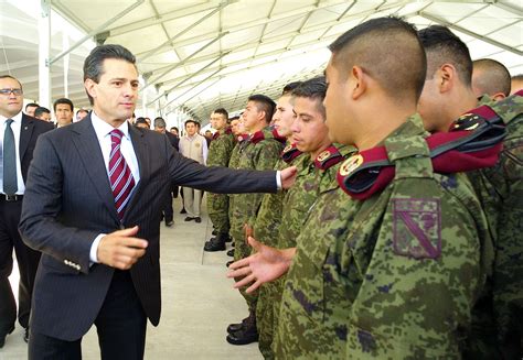 Rangos Rangos Militares Fuerzas Armadas De Mexico Militar