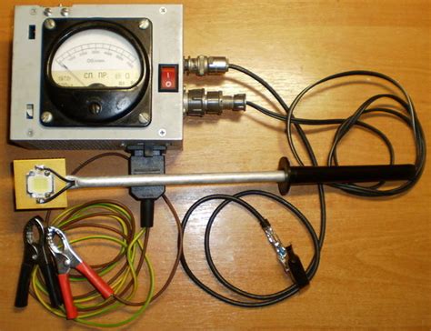 Автостробоскоп с тахометром - Falconist. Мемуары - Форум по ...