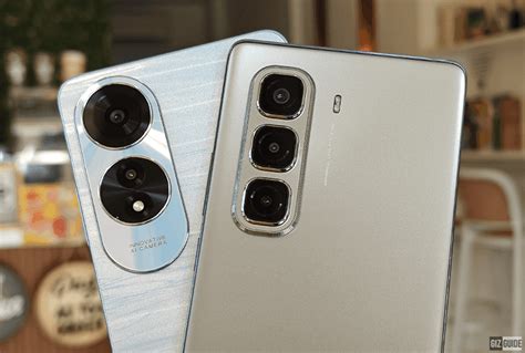 Infinix Hot Pro Vs Oppo A The Battle Of Slim Durable Budget Smartphones