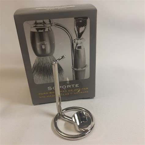 Купить Подставка для бритвенного станка VIE-LONG в Москве | Магазин ...