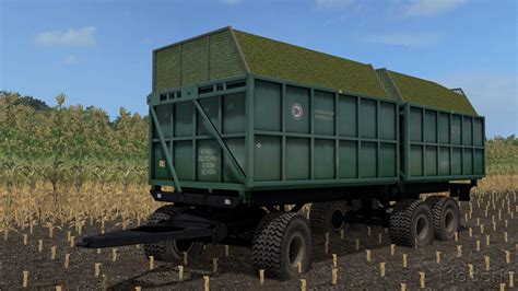 Pts Modai Lt Farming Simulator Euro Truck Simulator German