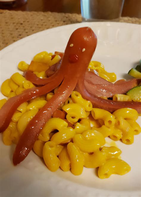 Disgusting Looking Food