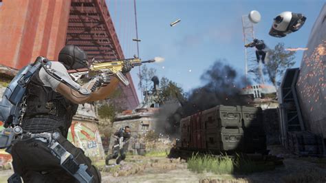 Call of Duty®: Advanced Warfare - Gold Edition купить Steam аккаунт ...