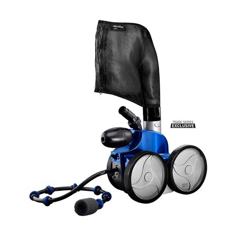 Polaris Tr36p 1 Swimming Pool Cleaner Worldwide Polaris Automatic