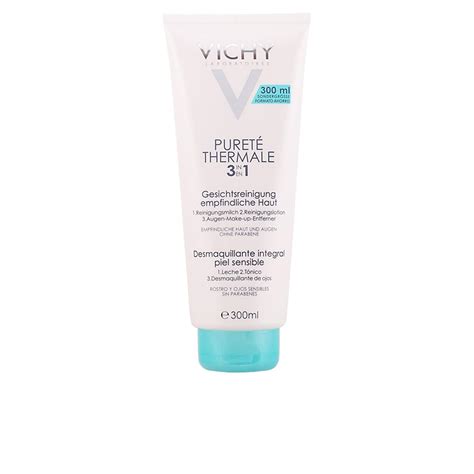 Distribuidor De Vichy Puret Thermale En D Maquillant Integral Ml