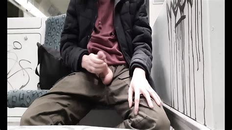 Wanking And Cumming In The Train Again Free Gay Hd Porn C Xhamster