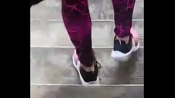 Culo Leggings XVIDEOS