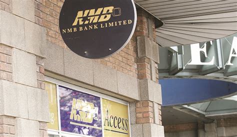 NMB biting a piece of the remittance cherry – Etimes