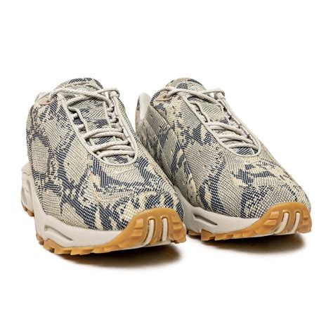 Nike Men Nocta Hot Step Air Terra Light Bone Light Bone Cobblestone