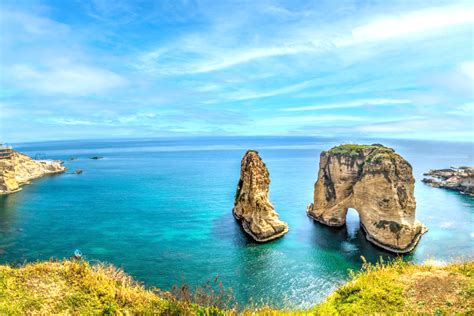 Journey Into The City Of Beirut Travel Blog Traveling Lens Photography