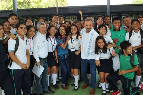 Anuncia SEG regreso a clases en más escuelas de Acapulco y Coyuca de