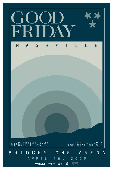 Ultimate Guide to Concerts in Nashville April 2025: Must-See Shows and ...