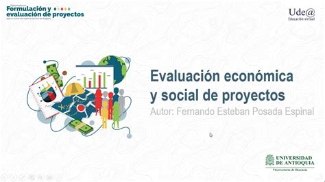 Cómo evaluar económicamente un proyecto una guía paso a paso Un Proyecto