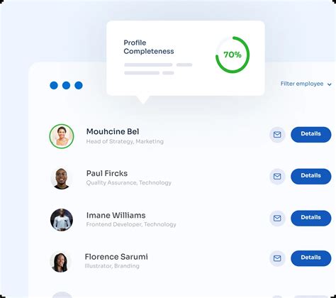 modern time management software seamlesshr