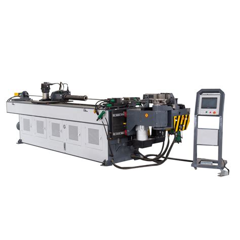 PLC IPC 제어 CNC Mandrel 파이프 Bending Machine Pipe Bender CNC 튜브 Bending