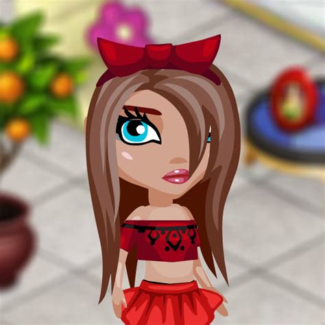 Текстура Текстурка от канала Ава Красотка - AVATAN PLUS