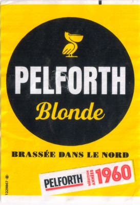 Pelforth Blonde Fiche Technique Mus E De La Bi Re