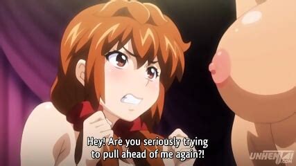 Yo Futanari Girl Have Sex For The First Time Hentai Subtitled