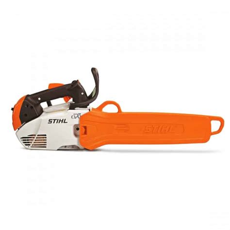 Tronçonneuse élagueuse STIHL MS 151TCE Costes Verts Loisir