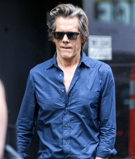 Kevin Bacon Overview