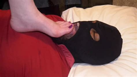 Deep Feet For Foot Bitch Foot Worship Amateur Porn Feat Savagefootgoddess XHamster