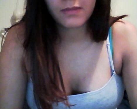 Schüchterne Latina wird geil xHamster