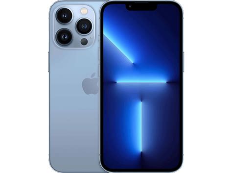 Apple iPhone 13 Pro kaufen | MediaMarkt